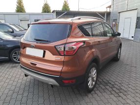 Ford Kuga - 2017