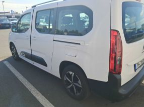 Citroen Berlingo - 2020