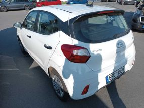Hyundai i10 - 2023