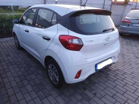 Hyundai i10 - 2023