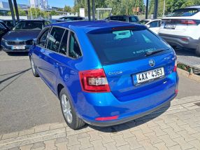 Skoda Rapid - 2015
