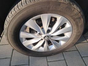 Skoda Karoq - 2018