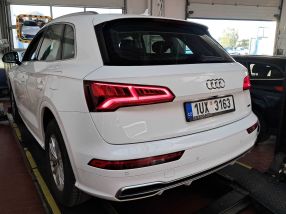 Audi Q5 - 2020