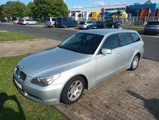 BMW 5