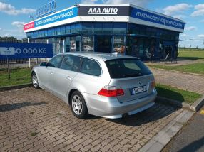 BMW 5 - 2004
