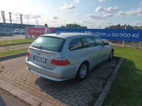 BMW 5 - 2004
