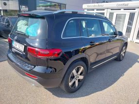 Mercedes-Benz GLB - 2022