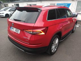 Skoda Kodiaq - 2019