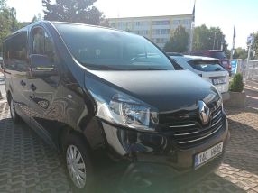 Renault Trafic - 2019