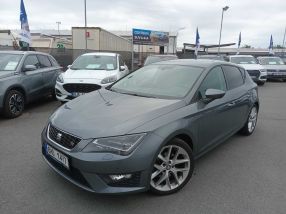 Seat Leon - 2017