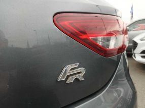 Seat Leon - 2017