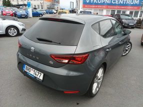 Seat Leon - 2017