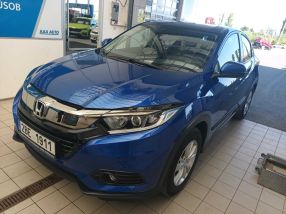 Honda HRV - 2019
