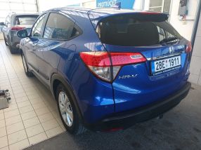 Honda HRV - 2019