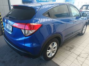 Honda HRV - 2019