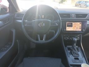 Skoda Superb - 2018