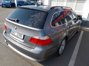 BMW 5 - 2009