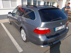 BMW 5 - 2009