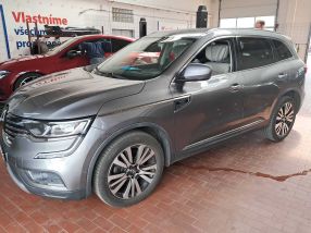 Renault Koleos - 2018