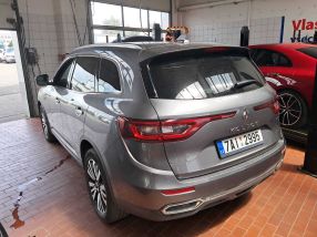 Renault Koleos - 2018