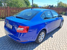 Skoda Octavia - 2019