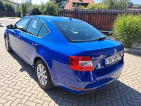 Skoda Octavia - 2019