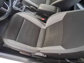 Skoda Rapid - 2018
