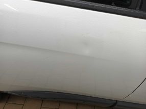 Peugeot 5008 - 2019