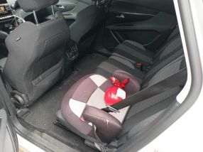 Peugeot 5008 - 2019