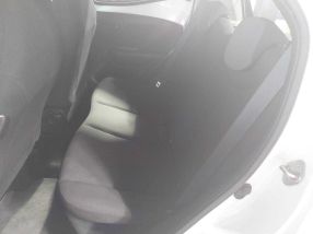 Toyota Aygo - 2021