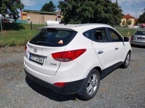 Hyundai ix35 - 2013