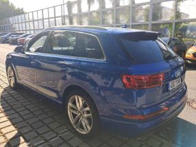 Audi Q7 - 2017