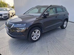 Skoda Karoq - 2017