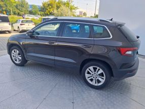 Skoda Karoq - 2017