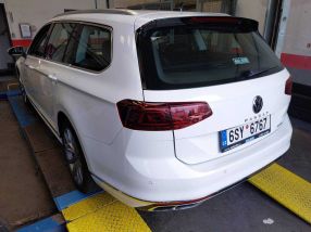 Volkswagen Passat - 2020