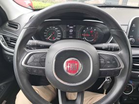 Fiat Tipo - 2020