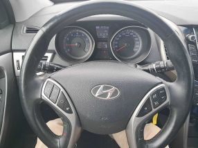 Hyundai i30 - 2015