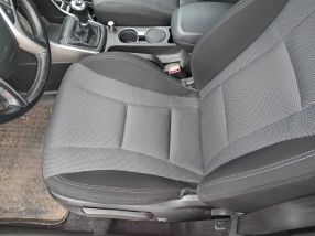 Hyundai i30 - 2015