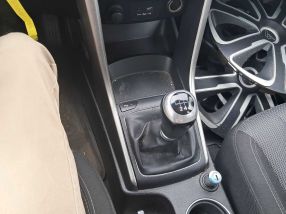 Hyundai i30 - 2015