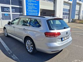 Volkswagen Passat - 2018