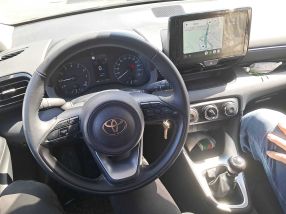 Toyota Yaris - 2024