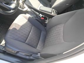 Toyota Yaris - 2024