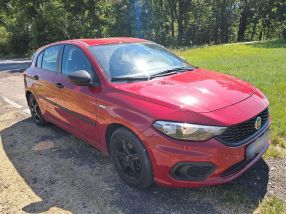 Fiat Tipo - 2019