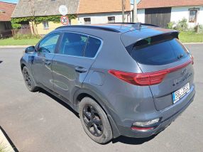 Kia Sportage - 2022
