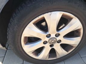 Opel Meriva - 2016