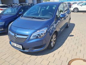 Opel Meriva - 2016