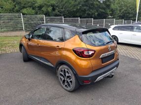 Renault Captur - 2020