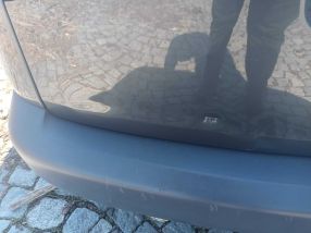 Volkswagen Caddy - 2005