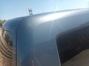 Volkswagen Caddy - 2005
