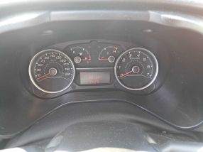 Fiat Doblo - 2021